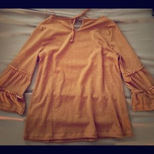 Brand new cute shirt with tags